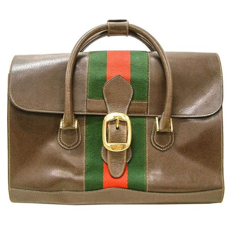 gucci vintage bags on sale|vintage gucci bags 1960.